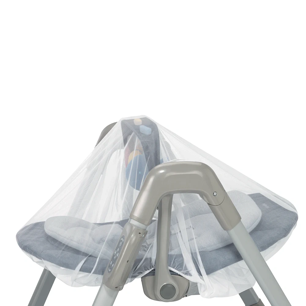 Insect Net For Baby Swing | Inglesina Wave Mosquito Net
