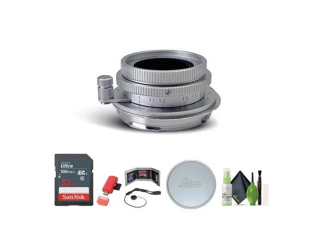 Summaron-m 28mm F/5.6 Lens