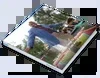 Square Photo Book