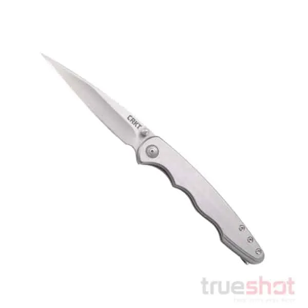 Crkt Flat Out Folding Knife