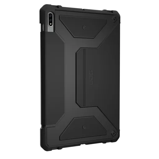 Metropolis Se Series Galaxy Tab S8 Plus 12.4" Folio Case