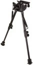 Blackhawk 71bp10bk Sportster Traversetrack Bipod 9-13 In