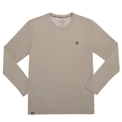 Coolever Longsleeve Reflective Logo Ball, Dust