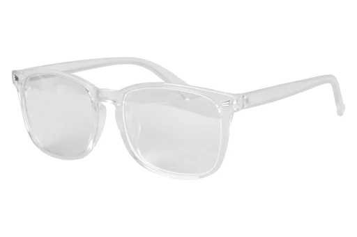 +6.00 Anti Blue Ray Progressive Multifocus Reading Glasses Women Men Frame Computer Glasses Shinu-sh068 - C4 Transparent/no Anti Blue/up+2.50 Down+5.00