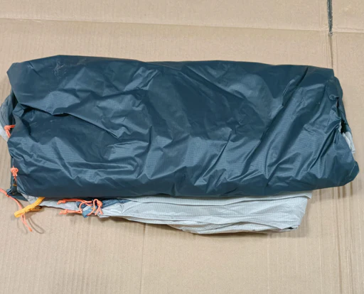 Inner Tent For Mongar Purple Color