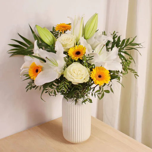 Azura Flower Arrangement