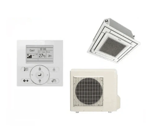 Daikin Ffa50b-ce2v 5kw Compact Cassette – Single Phase (r32)