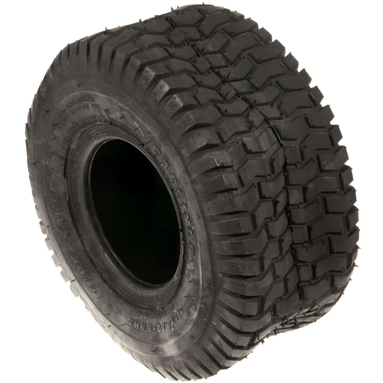 Arnold 6 In. W X 15 In. D Lawn Mower Replacement Tire
