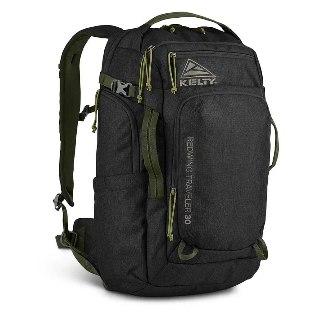 Redwing Traveller 30