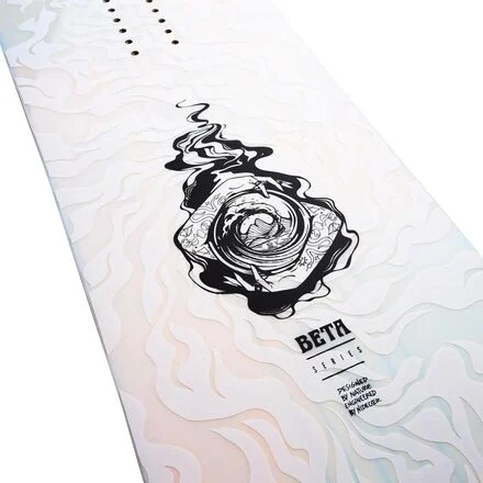 Beta Snowboard - 2025