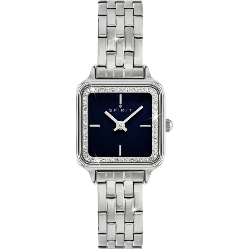 Spirit Sp4043 Silver Watch