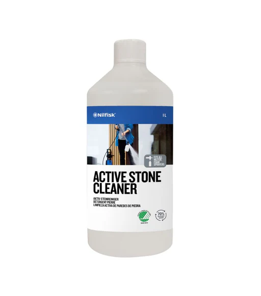 Active Stone Cleaner 2.5l / 1l