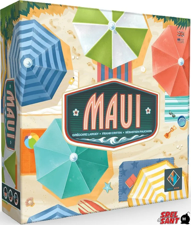 Maui