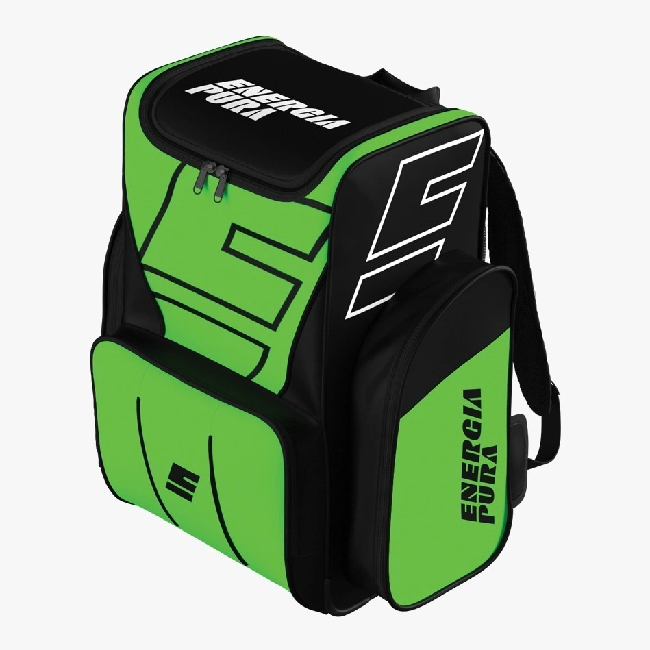 Racer Bag Junior Verde