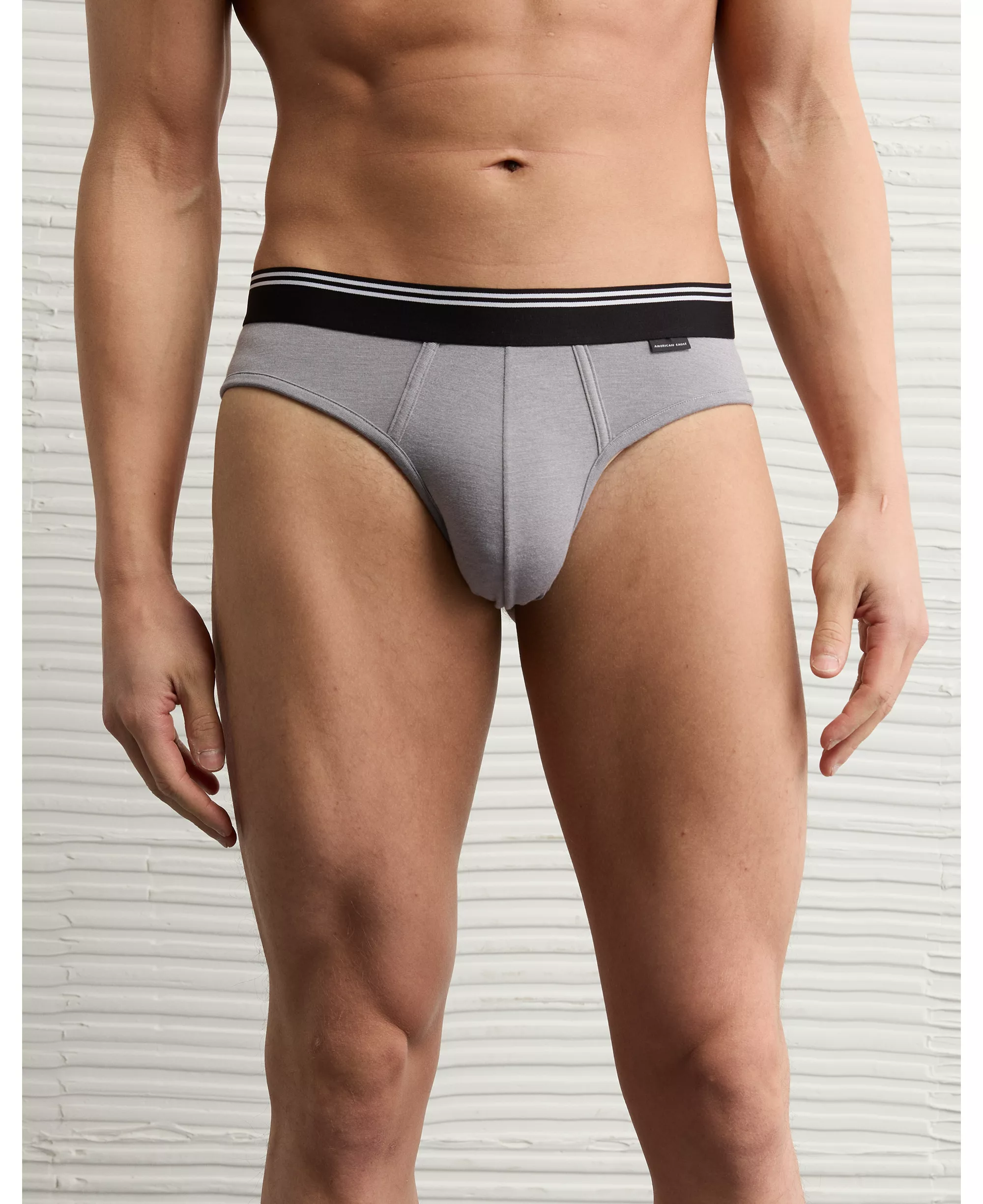 Aeo Men's Ultra Soft Brief