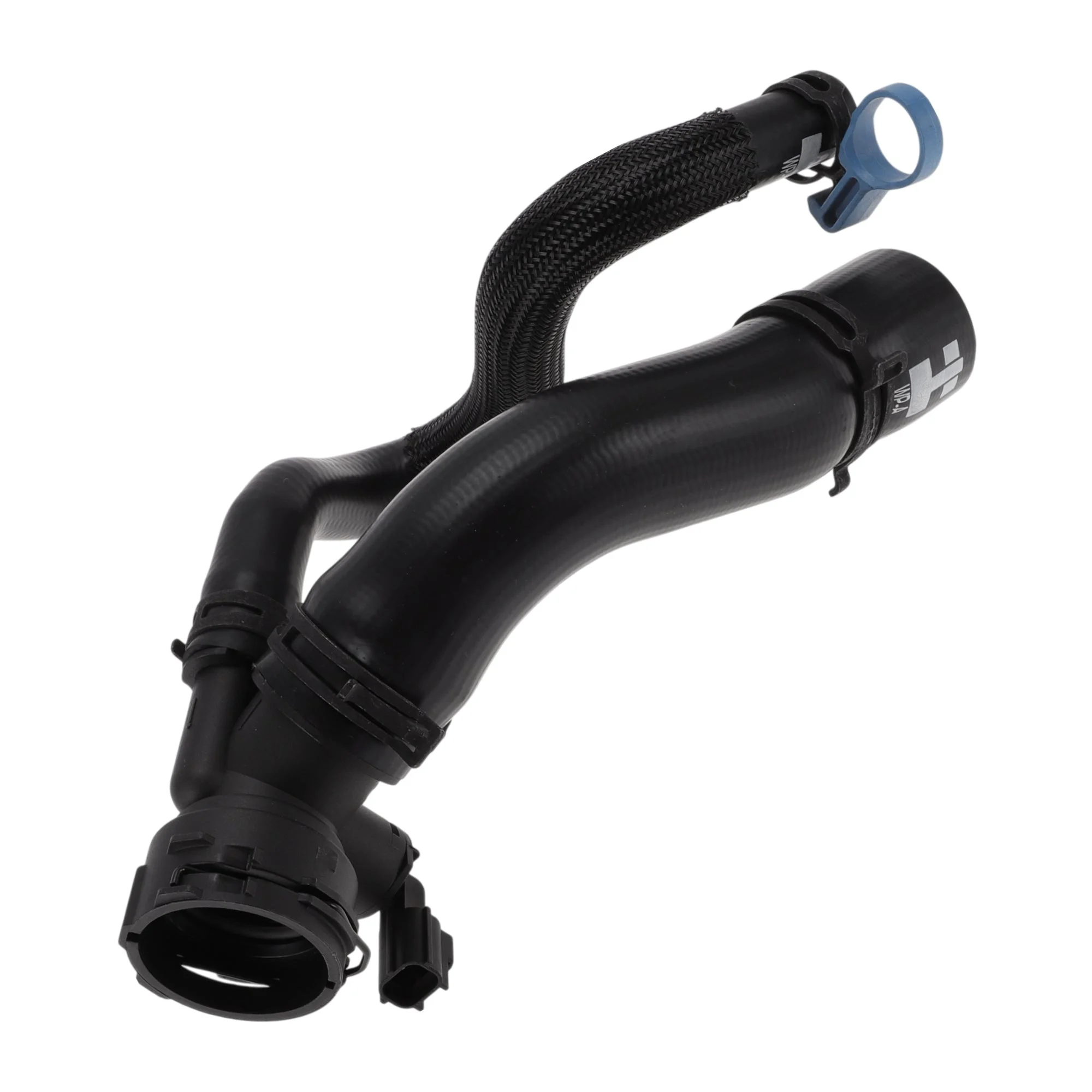 Radiator Hose No.c2d23172 For Jaguar Xj 2010-2018 Downpipe