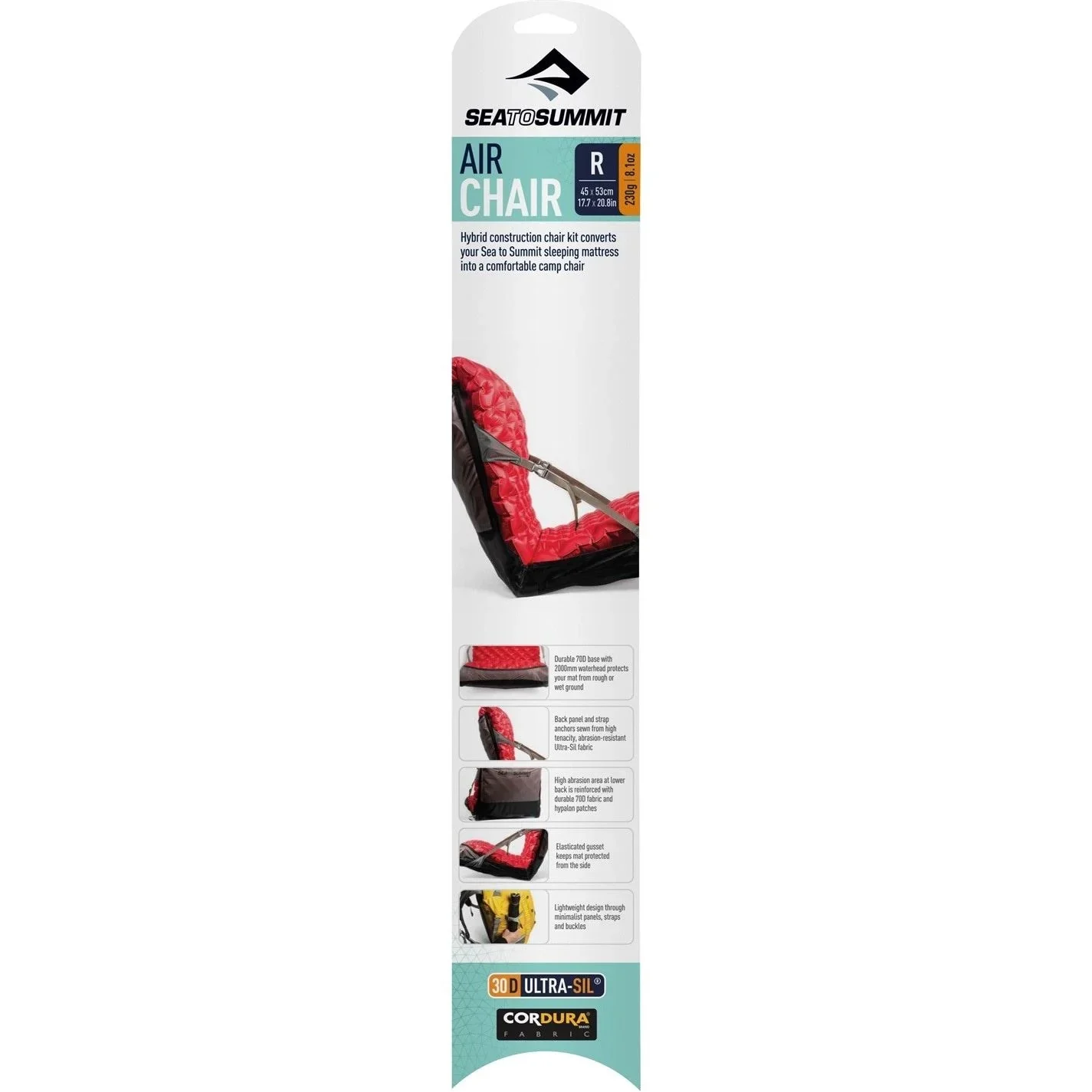 Sea To Summit Sum Air Chair 00