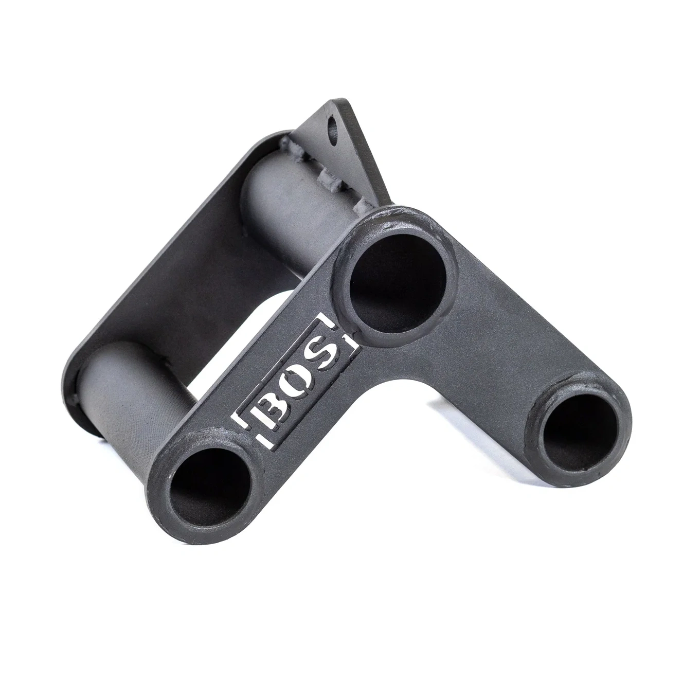 Fat Bar - T-bar Row Cable Attachment