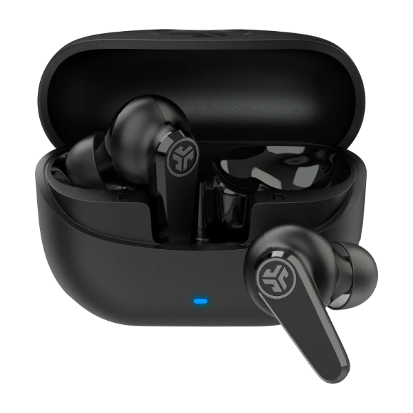 Jbuds Pods Anc True Wireless Earbuds - Black