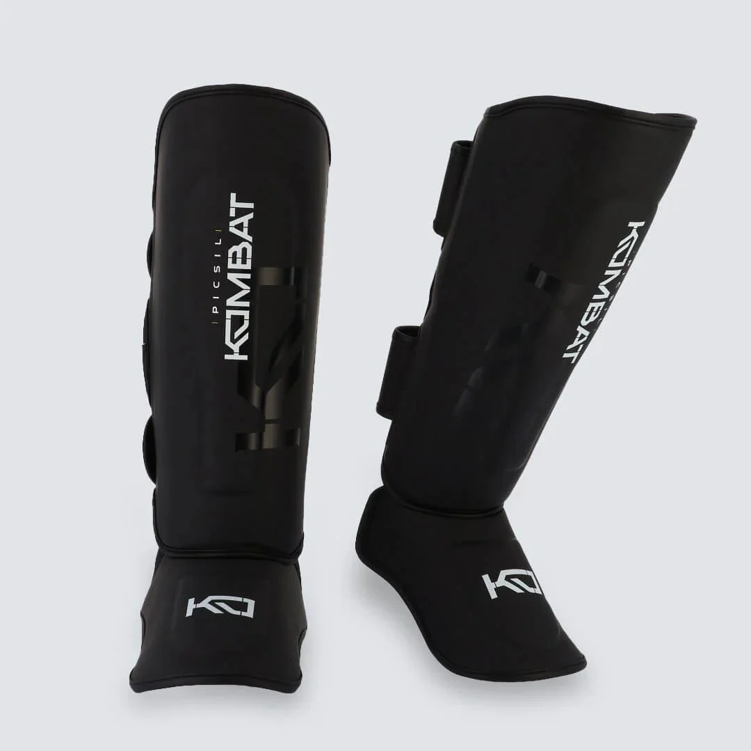 Espinilleras Kronos Ultra-g Kombat