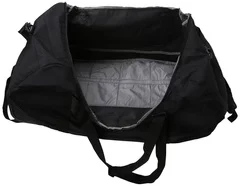 High Sierra Wheel N Go 30" 2-wheel Wheeled Duffel Bags - Black