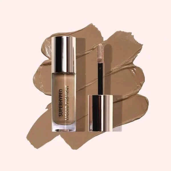 Moira Superhyped Liquid Pigment - My Way - Slp001