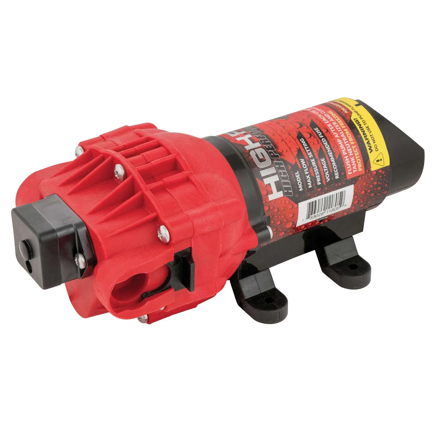 Fimco High-flo 2.4 Gal Pump Sprayer Pump