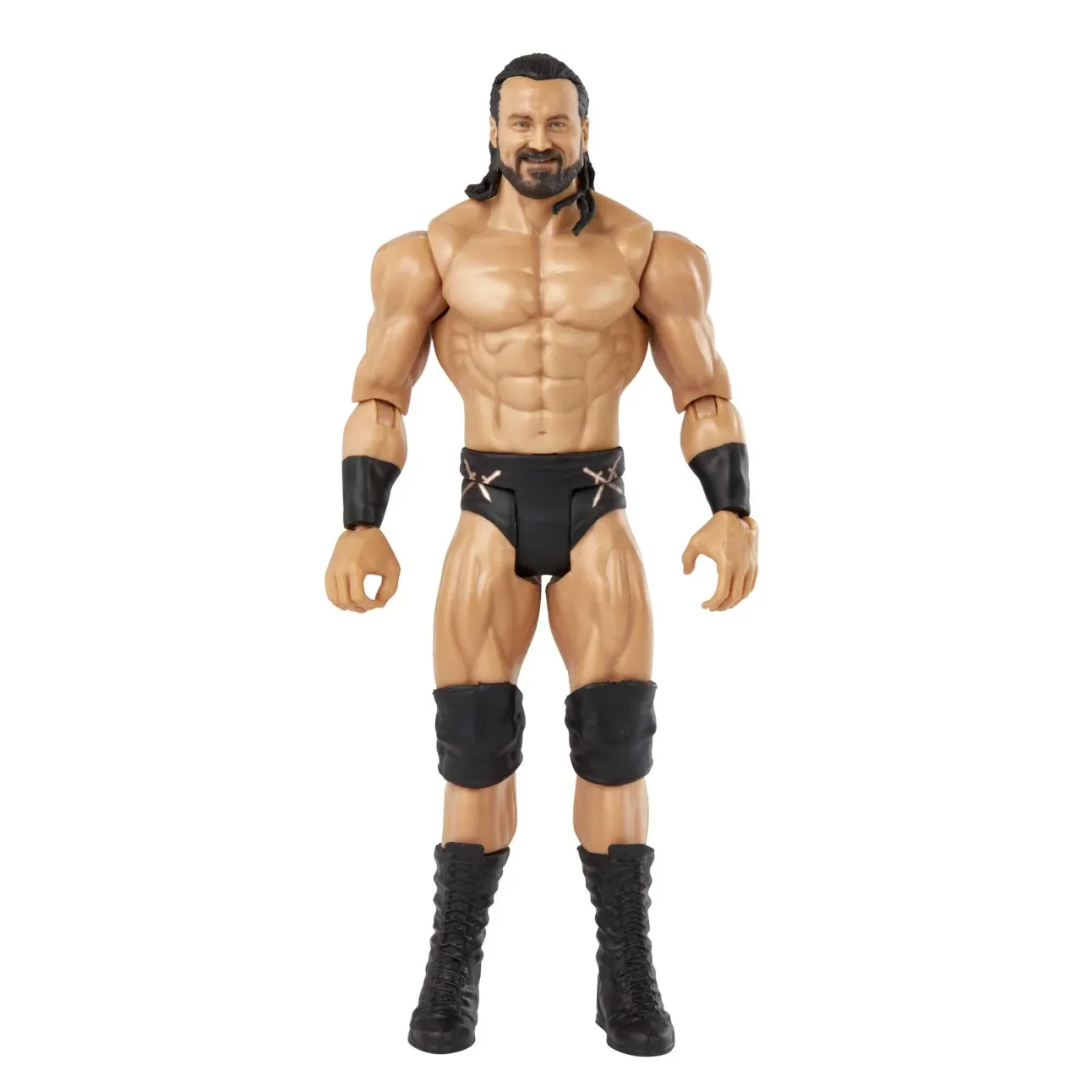 Drew Mcintyre Action Figure Top Picks