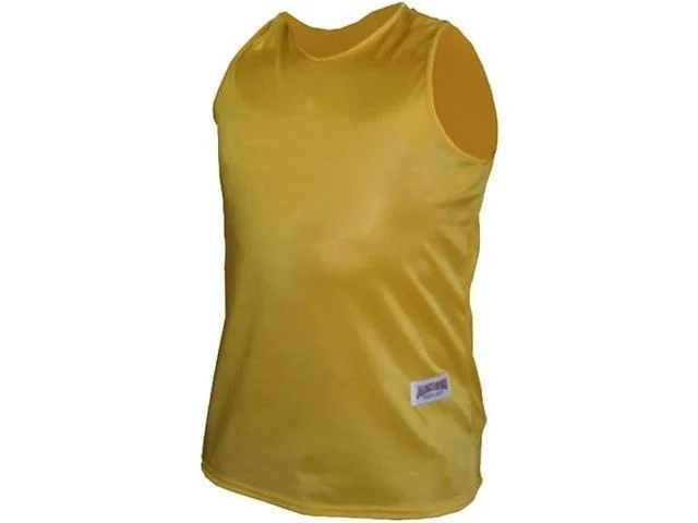 Amber Fight Gear Premium Durable Boxing Jersey With Satin Finish Fabric - Comfortable & Stylish Training Gear For Unmatched Performance In Yellow