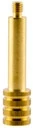 Traditions A1282 Jag 50 Cal 10/32 Thread Brass