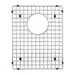 Blanco Stainless Steel Bottom Grid For Small Bowl Of Quatrus/precision 60/40 Sinks