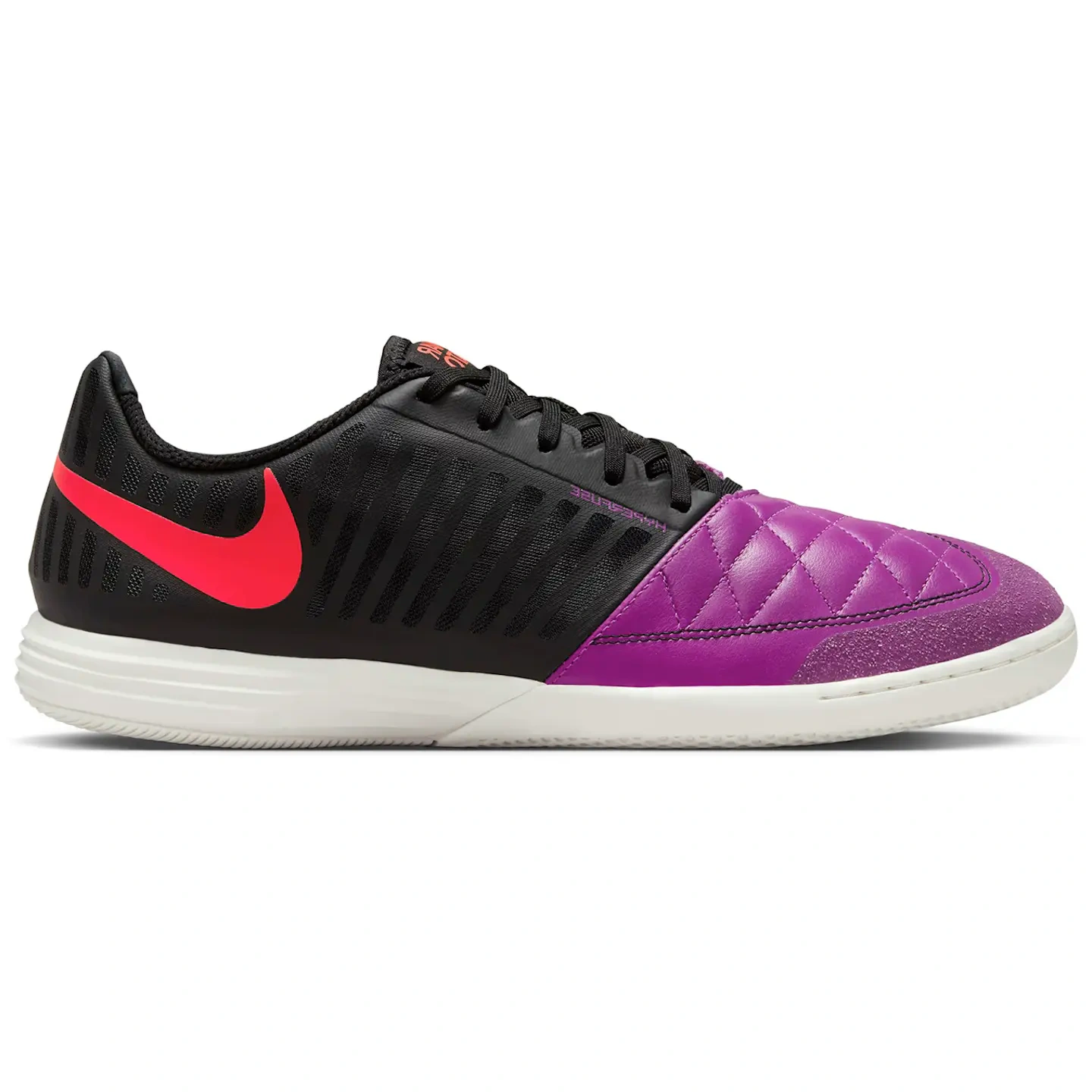 Nike Lunargato Ii Bold Berry Bright Crimson