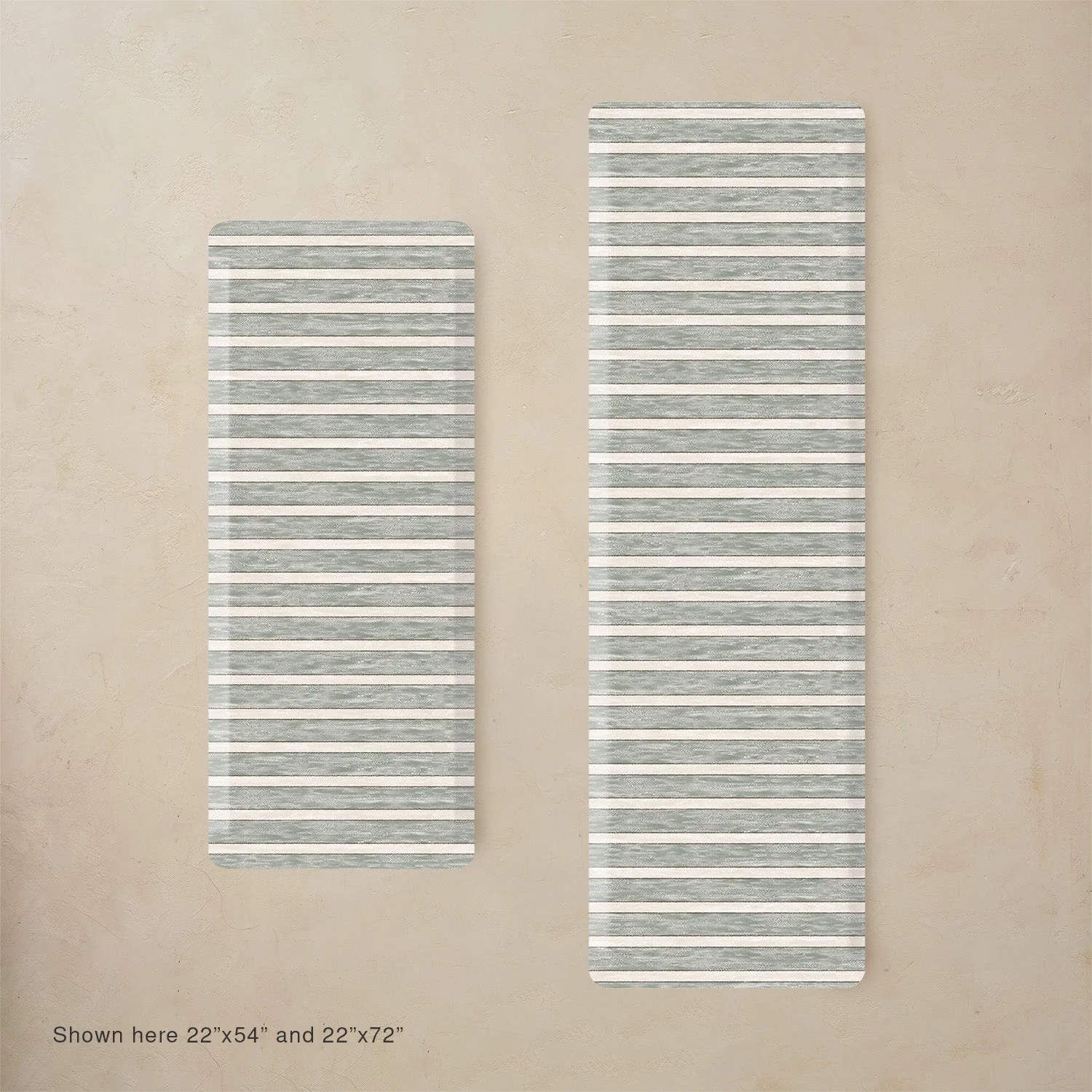 Comfy Kitchen Bundle - 22x54 + 22x72