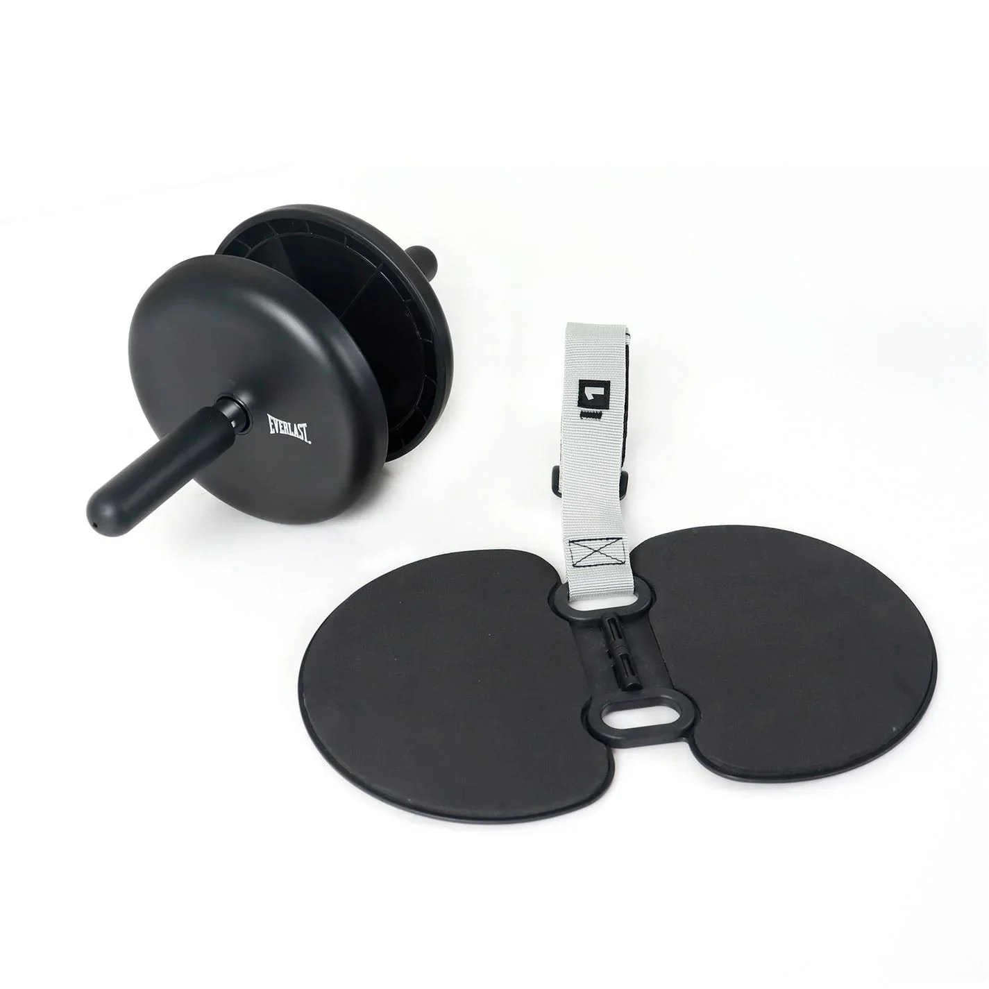 Everlast Ab Roller 54