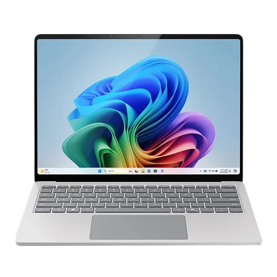 Microsoft Surface 13.8" Led Touchscreen Laptop Copilot+pc Intel Core Ultra 7 2.2ghz 16gb Ram 512gb Ssd Windows 11 Pro