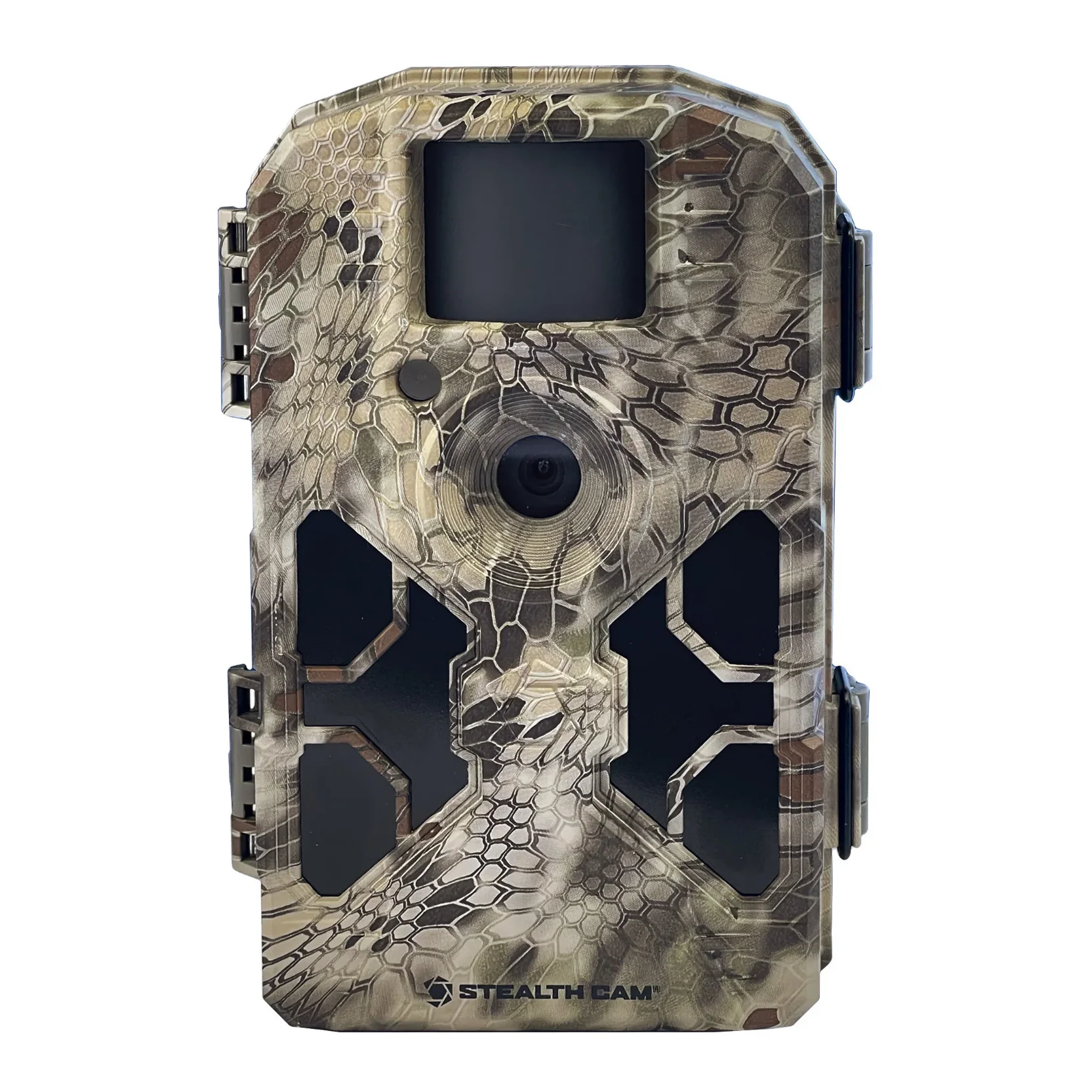 Stealth Cam 2022 G42ng 32mp No Glow Trail Cameras (kryptek Camouflage) Bundle