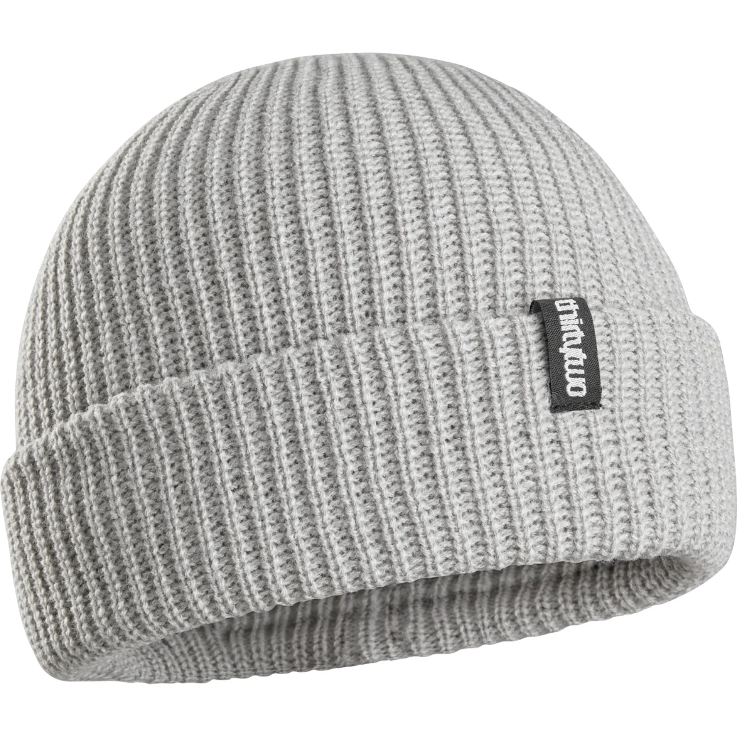 Thirtytwo Double Wool Beanie 2023