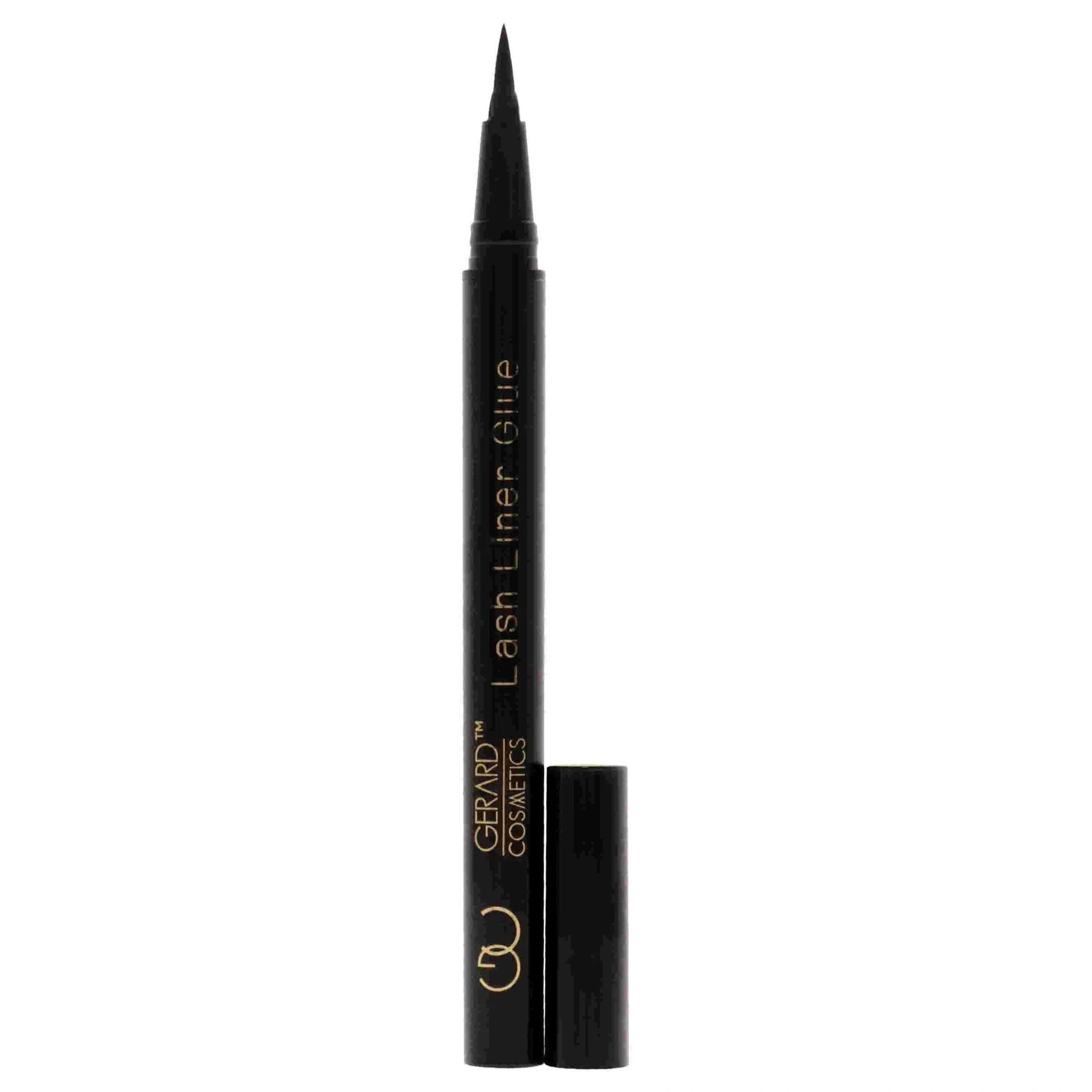 Lash Liner Glue - Black By Gerard Cosmetic For Women - 0.20 Oz Glue