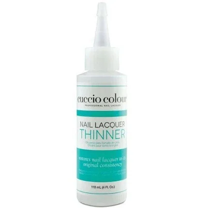 Cuccio Nail Polish Thinner