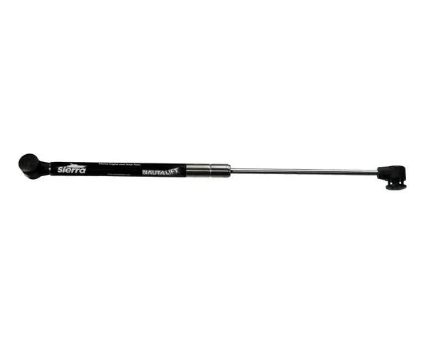 Sierra Nautalift Gas Lift Support 9.5"-15" 40lb Black 1-gs62700 | S2