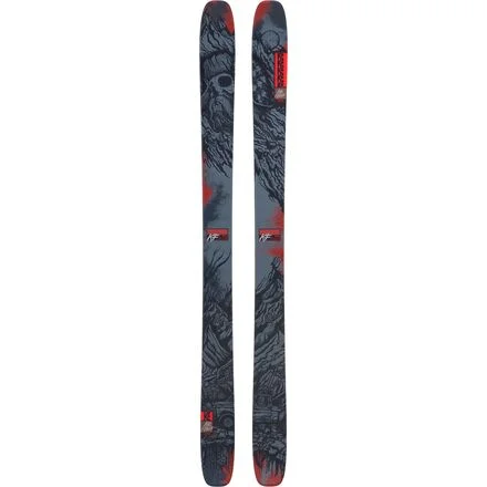 Reckoner Kf Ski - 2026