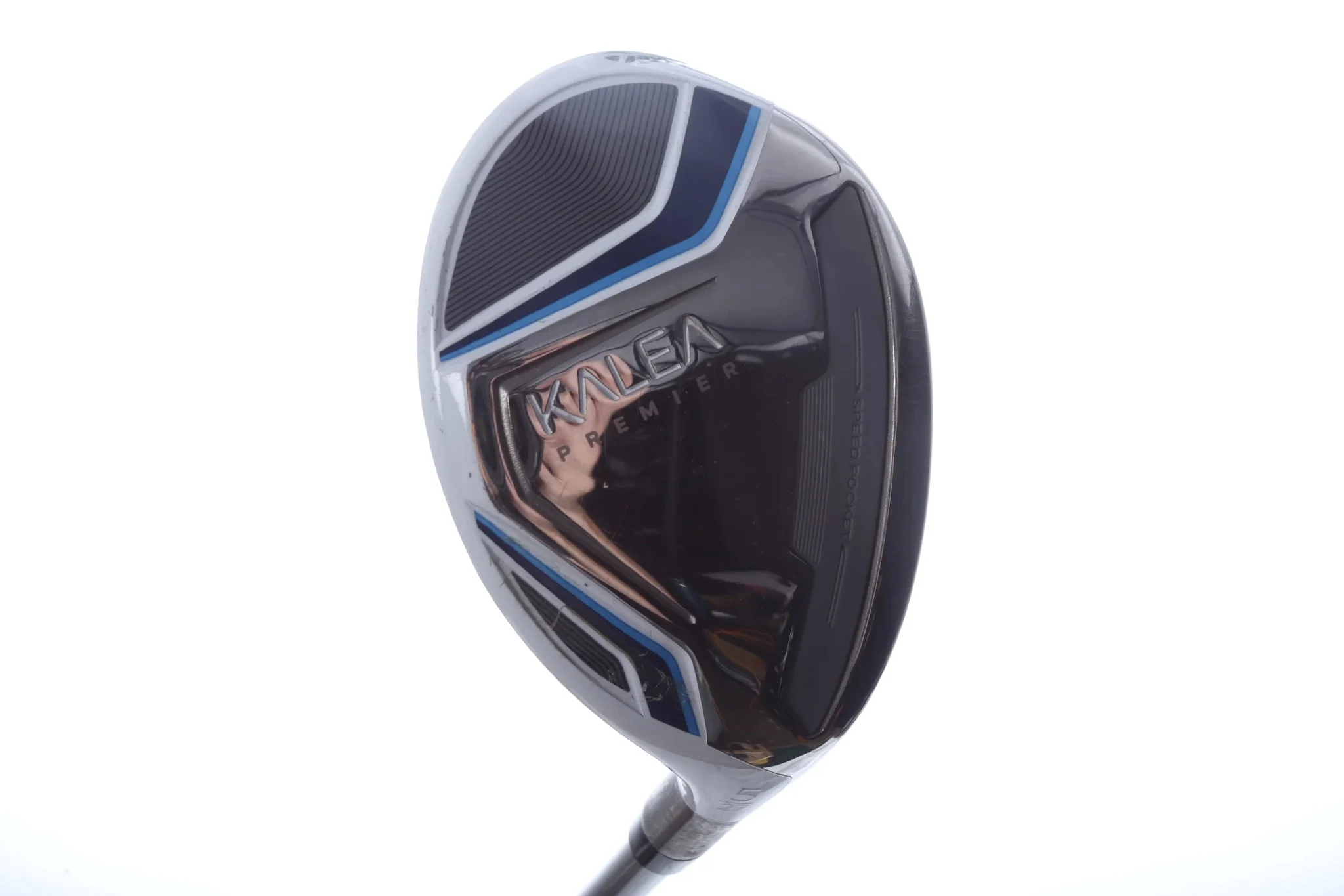 Used Taylormade Kalea Premier 5h Hybrid - Right-handed - 27 Degrees - Ladies Flex