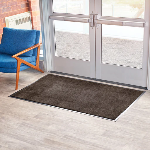 Economy Mats # Brown, 6' X - 28'