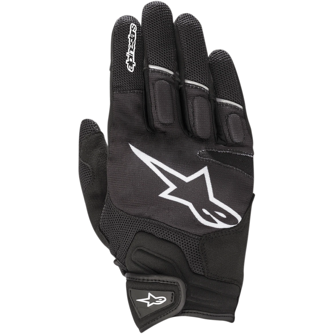 Atom Handschuhe