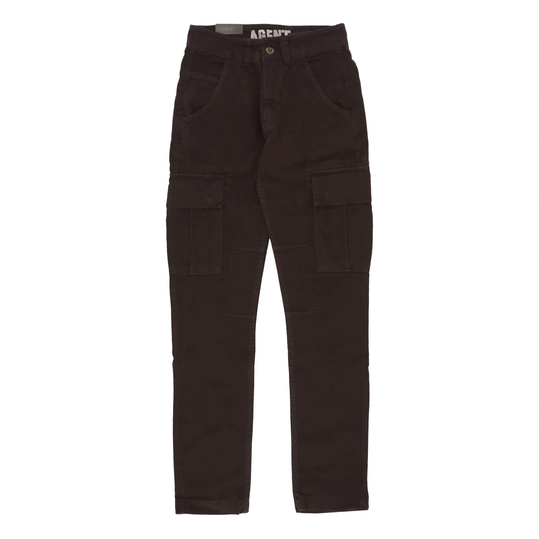 Pantalon Long Pour Homme Agent Pant Hunter Marron Alpha Industries