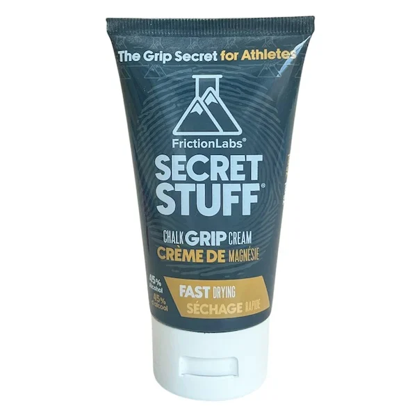 Secret Stuff® Original Liquid Chalk (pro Program)