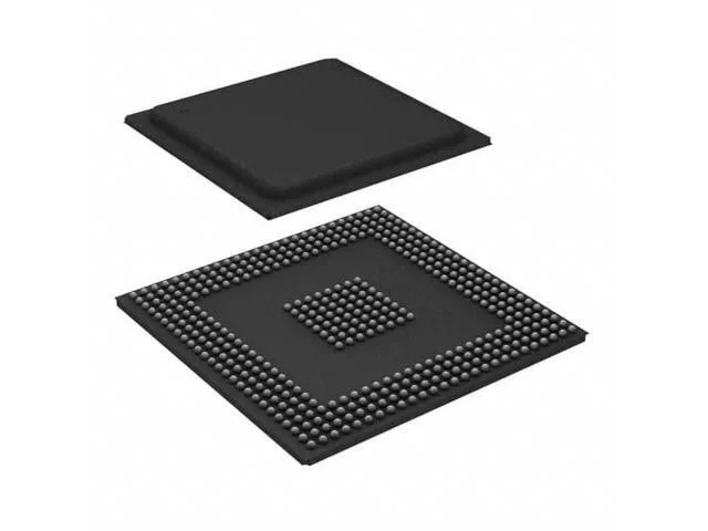 Mpc5554mvr132 32-bit Microcontrollers-mcu Bga-416