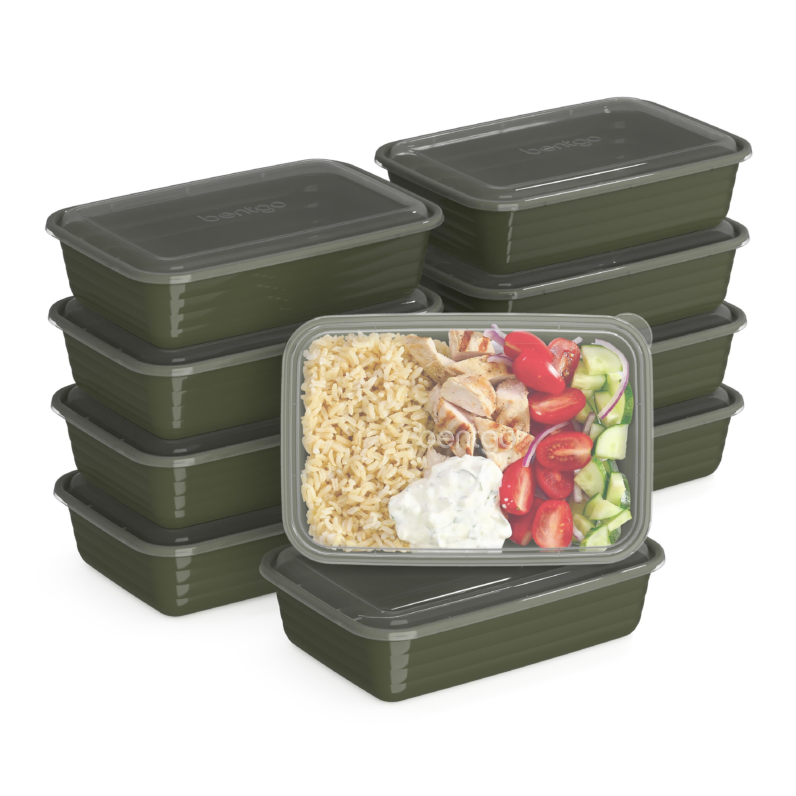 Bentgo Prep Container (bgprp1-kg)