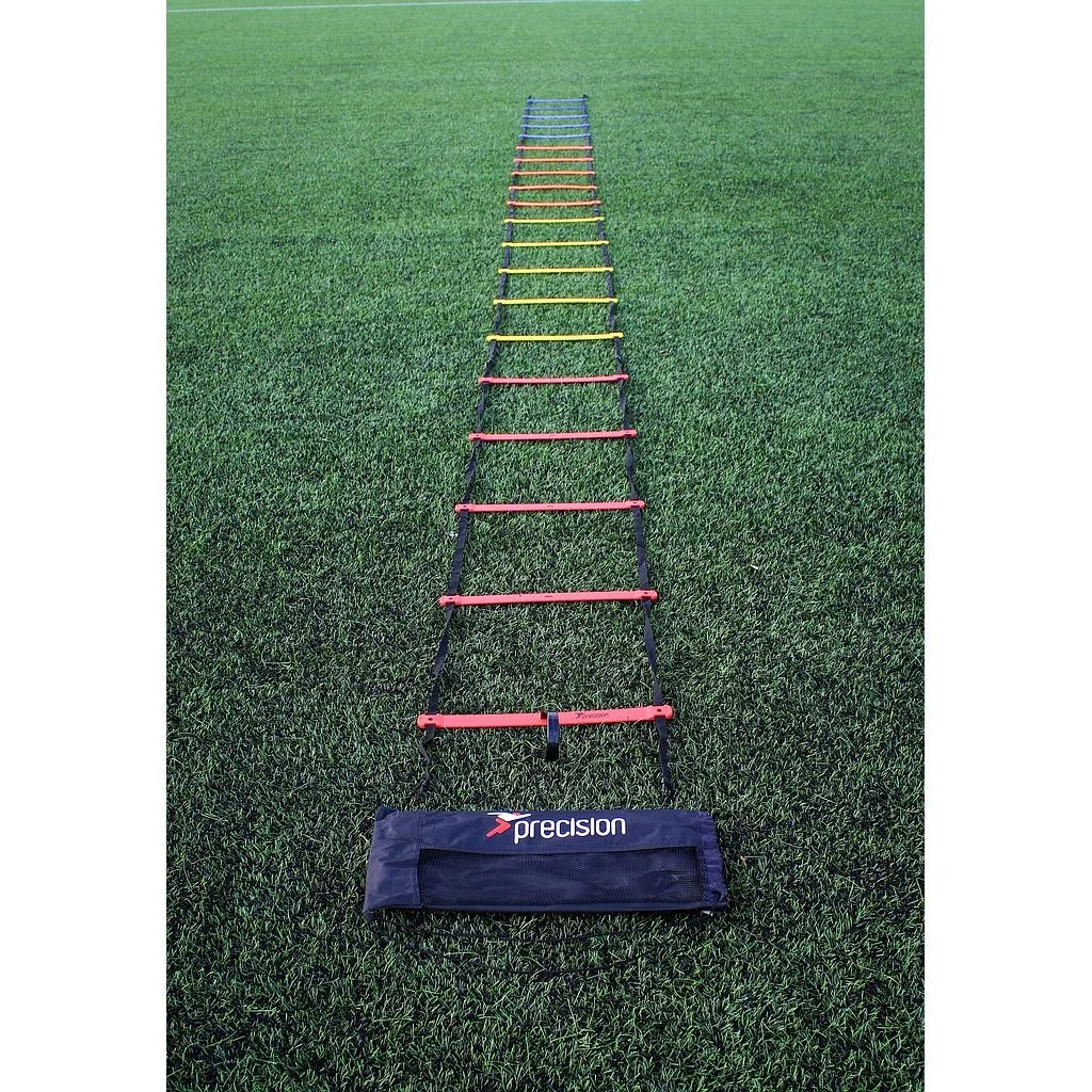 Precision Speed Ladder - 4m