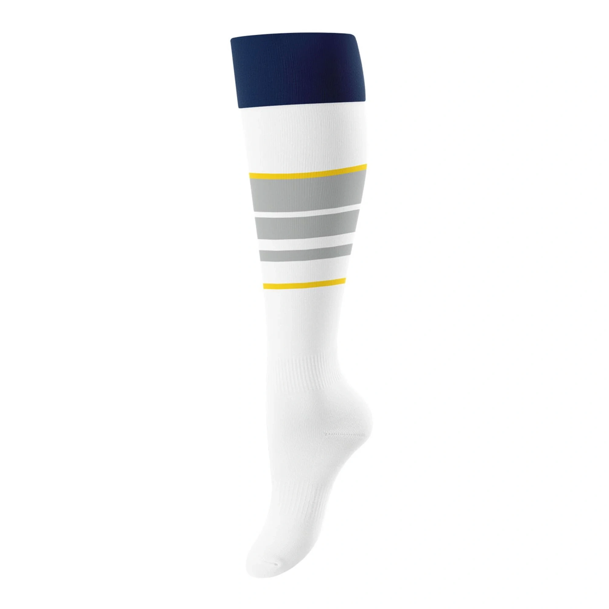 Burley Sekem Kids North Queensland Cowboys Football Socks